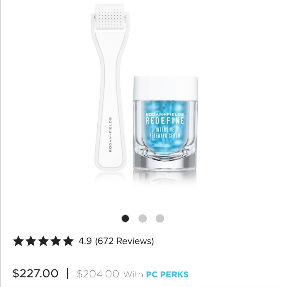 R+F REDEFINE AMP MD System